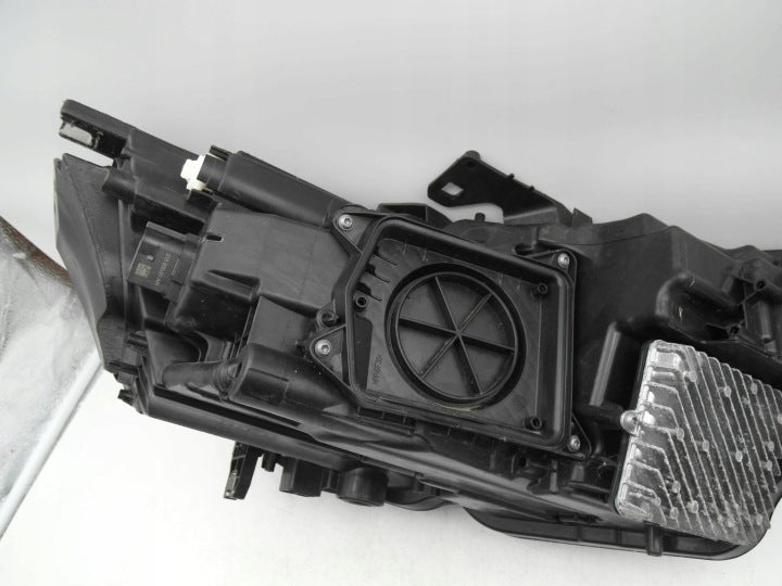 Frontscheinwerfer Audi A6 C8 4K0941033 Links Scheinwerfer Headlight SCH4233843568wx