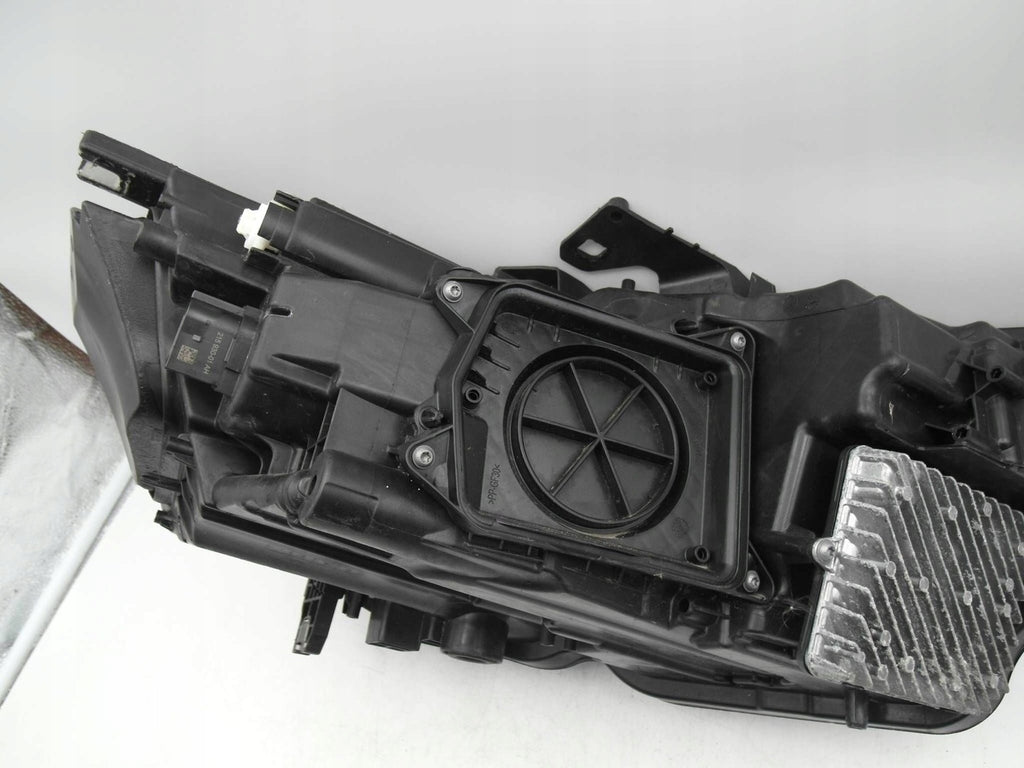 Frontscheinwerfer Audi A6 C8 4K0941033 Links Scheinwerfer Headlight SCH4233843568wx