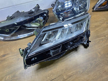 Laden Sie das Bild in den Galerie-Viewer, Frontscheinwerfer Mitsubishi Asx 78808810 LED Links Scheinwerfer Headlight