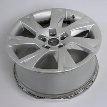 Load image into Gallery viewer, 1x Alufelge 17 Zoll 7.5&quot; 5x112 28ET Silber 8T0601025C Audi Rim Wheel