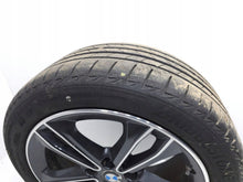 Load image into Gallery viewer, 1x Alufelge 17 Zoll 6856087 BMW 1 F40 Rim Wheel FEL4961258447cz