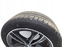 Laden Sie das Bild in den Galerie-Viewer, 1x Alufelge 17 Zoll 6856087 BMW 1 F40 Rim Wheel FEL4961258447cz