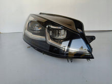 Load image into Gallery viewer, Frontscheinwerfer VW Golf VII 5G1941082D Full LED Rechts Scheinwerfer Headlight SCH8910725080na