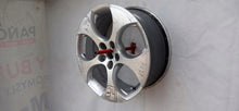 Laden Sie das Bild in den Galerie-Viewer, 1x Alufelge 18 Zoll 8.0" 5x112 VW Golf Iv Rim Wheel FEL9885075138ft