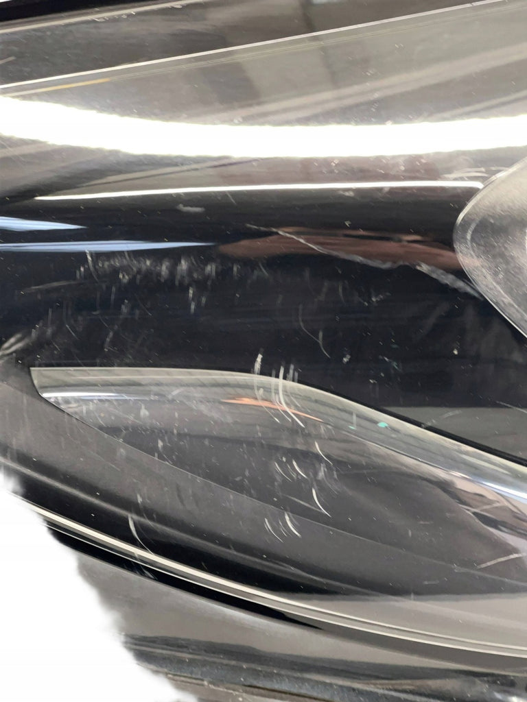 Frontscheinwerfer Opel Astra K 39158006 Rechts Scheinwerfer Headlight SCH9219020593re