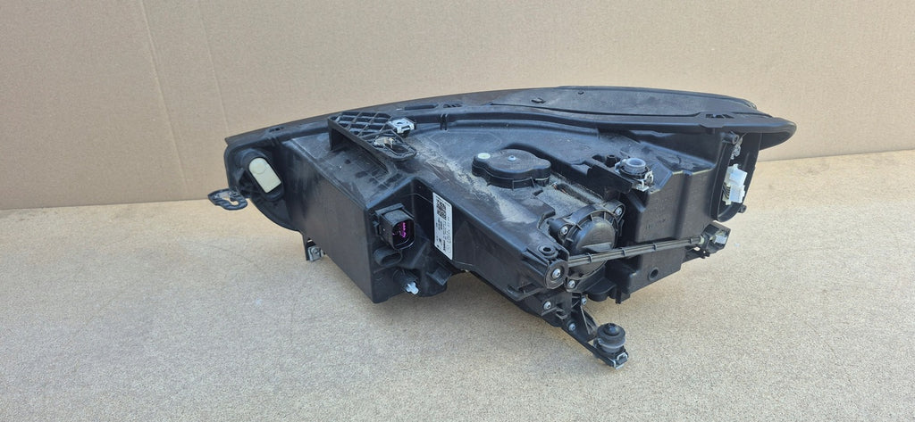 Frontscheinwerfer Seat Leon 5FB941008G Full LED Rechts Scheinwerfer Headlight