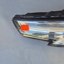 Laden Sie das Bild in den Galerie-Viewer, Frontscheinwerfer Audi A4 B9 8W0941035 LED Links Scheinwerfer Headlight SCH6418605281uc