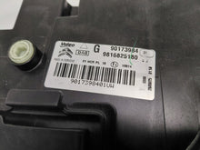 Laden Sie das Bild in den Galerie-Viewer, Frontscheinwerfer Citroën Berlingo 9816825180 Links Scheinwerfer Headlight SCH7257297441wb