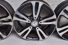 Load image into Gallery viewer, 4x Alufelge 16 Zoll 6.5&quot; 5x112 49ET A2464010000 Mercedes-Benz W246 Rim Wheel