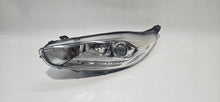 Laden Sie das Bild in den Galerie-Viewer, Frontscheinwerfer Ford Fiesta C1BB-13W030 LED Links Scheinwerfer Headlight SCH3425351562ud
