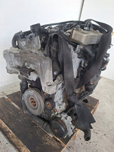 Laden Sie das Bild in den Galerie-Viewer, Motor Infiniti Q30 651930 2.2 170PS 125kW 200TKm Engine Komplett MOT1253738992yr