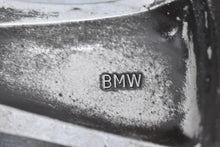 Laden Sie das Bild in den Galerie-Viewer, 1x Alufelge 16 Zoll 6.5&quot; 5x120 42ET Glanz Silber 6779786 BMW 1 E88 E81 E82 E87