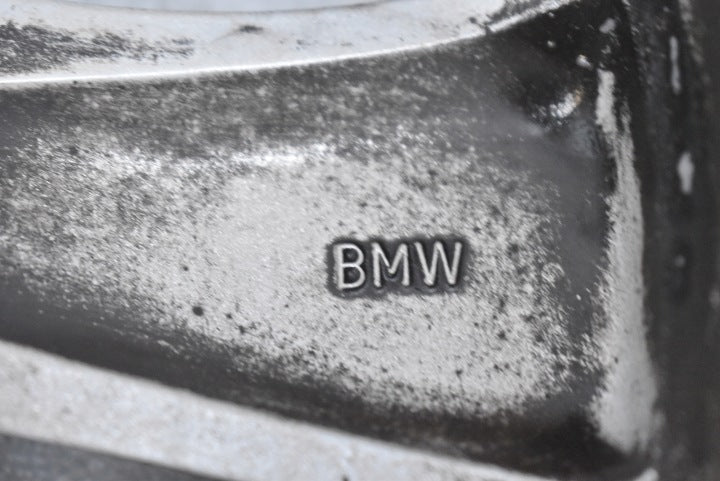 1x Alufelge 16 Zoll 6.5" 5x120 42ET 6779786 BMW 1 E88 E81 E82 E87 Rim Wheel FEL4986116035if
