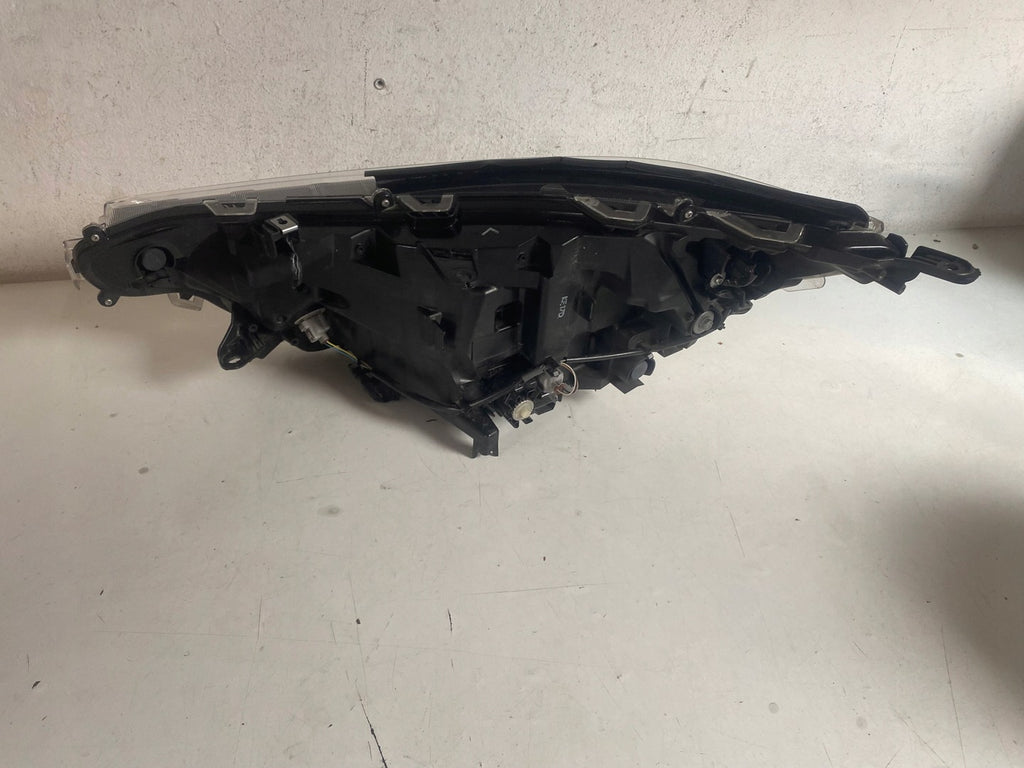 Frontscheinwerfer Toyota Rav IV Full LED Links Scheinwerfer Headlight SCH8627684644zu