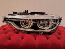 Laden Sie das Bild in den Galerie-Viewer, Frontscheinwerfer BMW 3 F30 F31 7471305-02 Links Scheinwerfer Headlight SCH7921492324er