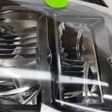 Laden Sie das Bild in den Galerie-Viewer, Frontscheinwerfer Hyundai Tucson N792161120 92102N7120 Rechts Headlight