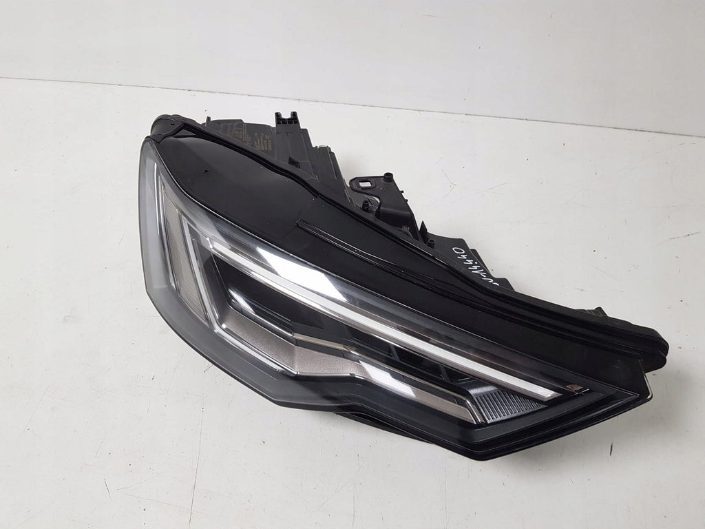 Frontscheinwerfer Audi A6 4K0941040 Full LED Rechts Scheinwerfer Headlight