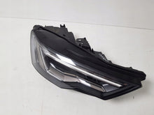 Laden Sie das Bild in den Galerie-Viewer, Frontscheinwerfer Audi A6 4K0941040 Full LED Rechts Scheinwerfer Headlight