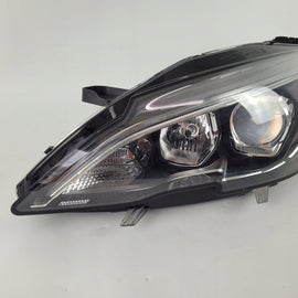 Frontscheinwerfer Peugeot 308 II 9816990680 LED Links Scheinwerfer Headlight SCH1437587503ad