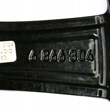 Load image into Gallery viewer, 1x Alufelge 16 Zoll 7.5" 5x120 37ET Glanz Silber 6866304 BMW F30 F31 Rim Wheel FEL7793510962nj
