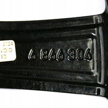 Load image into Gallery viewer, 1x Alufelge 16 Zoll 7.5" 5x120 37ET Glanz Silber 6866304 BMW F30 F31 Rim Wheel FEL7793510962nj