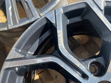 Laden Sie das Bild in den Galerie-Viewer, 1x Alufelge 18 Zoll 6883002 BMW X1 F48 Rim Wheel FEL4708141092vd