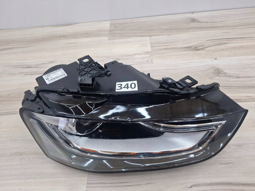 Frontscheinwerfer Audi A4 8K0941006C Rechts Scheinwerfer Headlight SCH4628578691yk