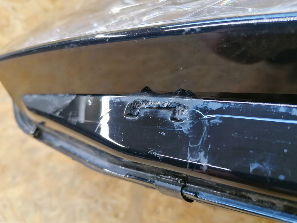 Frontscheinwerfer Skoda Fabia III 6V1941016D LED Rechts Scheinwerfer Headlight SCH2697822170xi