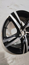 Load image into Gallery viewer, 1x Alufelge 19 Zoll 7.5" 5x108 50 5ET 32327721 Volvo Xc90 Xc60 Rim Wheel FEL8894759825or