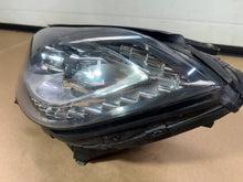 Laden Sie das Bild in den Galerie-Viewer, Frontscheinwerfer Mercedes-Benz Cls A2188204161 LED Links Scheinwerfer Headlight