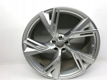Load image into Gallery viewer, 1x Alufelge 22 Zoll 4K0601025S Audi A6 Rim Wheel FEL9617670876ub