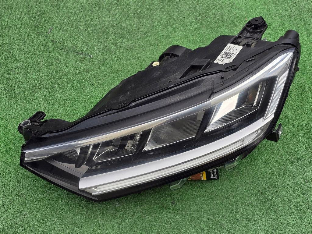 Frontscheinwerfer VW T-Roc 2GA941005G Full LED Links Scheinwerfer Headlight SCH3157168963xm