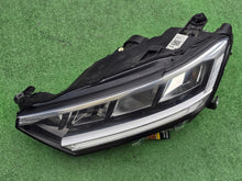 Laden Sie das Bild in den Galerie-Viewer, Frontscheinwerfer VW T-Roc 2GA941005G Full LED Links Scheinwerfer Headlight SCH3157168963xm