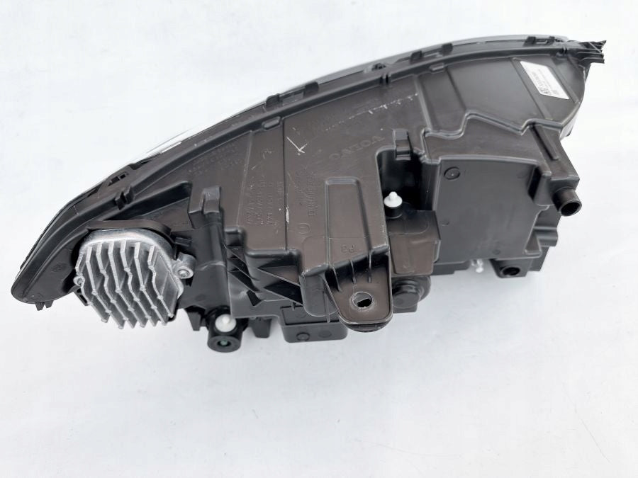 Frontscheinwerfer Volvo S90 V90 Xc90 II 32228310 LED Links Headlight SCH3154148190jt