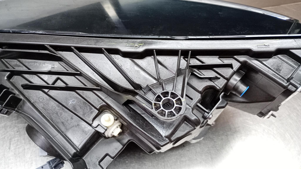 Frontscheinwerfer Volvo V60 S60 III 32404686 LED Rechts Scheinwerfer Headlight SCH6294265745bq