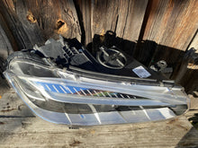 Load image into Gallery viewer, Frontscheinwerfer BMW X5 F15 F16 7410684 LED Rechts Scheinwerfer Headlight SCH5326756741nw
