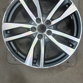 1x Alufelge 19 Zoll 8.5