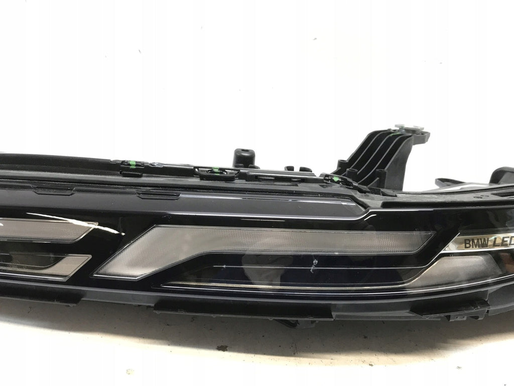 Frontscheinwerfer BMW X7 G07 9880593 9880594 Full LED Rechts oder Links SCH4973856953ks