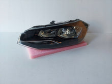 Laden Sie das Bild in den Galerie-Viewer, Frontscheinwerfer VW Polo 2G1941005 Links Scheinwerfer Headlight