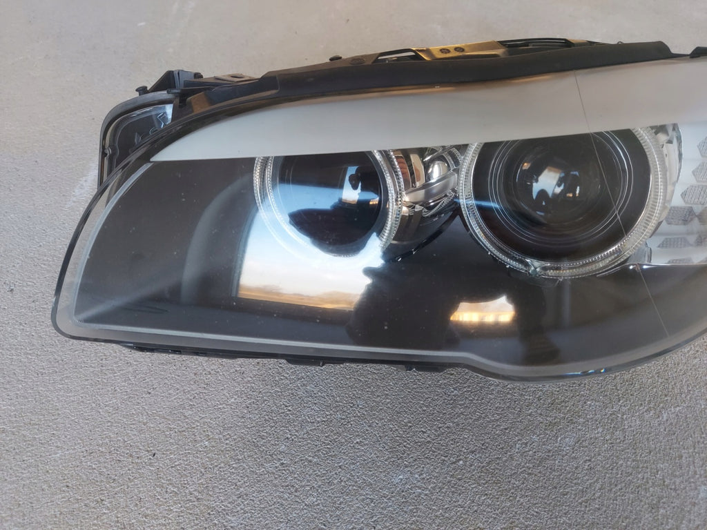 Frontscheinwerfer BMW F11 F10 7203245-21 Links Scheinwerfer Headlight SCH4058960340ah