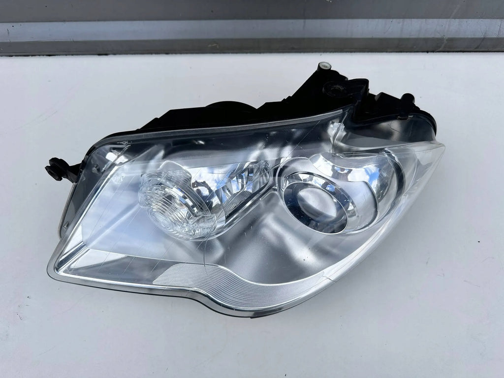 Frontscheinwerfer VW Touran 1t1 1T1941751A 0301233281 Xenon Links Headlight