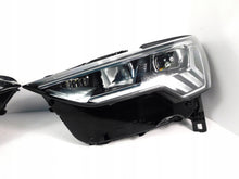 Laden Sie das Bild in den Galerie-Viewer, Frontscheinwerfer Audi Q3 83A941033 83A941034 LED Ein Satz Headlight SCH8704005778mv