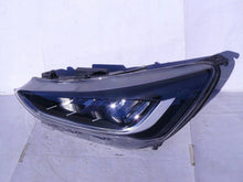 Laden Sie das Bild in den Galerie-Viewer, Frontscheinwerfer Ford Focus NX7B-13E015-CD LED Links Scheinwerfer Headlight SCH3846922006bs