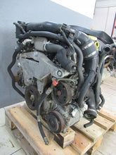 Laden Sie das Bild in den Galerie-Viewer, Motor Opel Saab Signum Vectra 93 B284L Z28NET 2.8 175TKm Benzin Engine Komplett MOT1720011369do