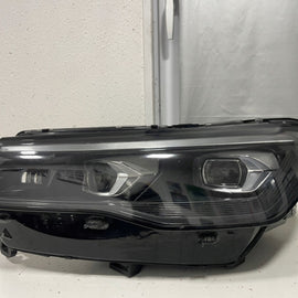 Frontscheinwerfer VW Tiguan 571941059J Full LED Links Scheinwerfer Headlight SCH8804647907me