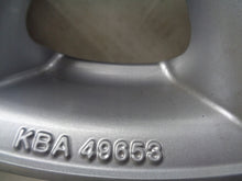 Laden Sie das Bild in den Galerie-Viewer, 4x Alufelge 16 Zoll 6.5" 5x120 46ET BMW 4 Mini Rim Wheel FEL5410142204qm