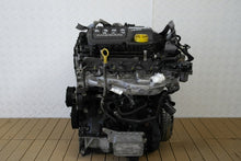 Laden Sie das Bild in den Galerie-Viewer, Motor Nissan Qashqai I J10 R9MABC4 1.6 DCI 96kW 132TKm 2012 Diesel Unkomplett MOT9649560988he