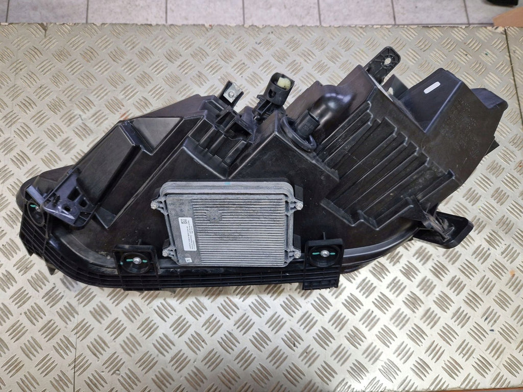 Frontscheinwerfer Tesla Model X 1034319-00-B LED Rechts Scheinwerfer Headlight