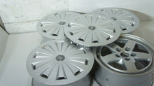 Load image into Gallery viewer, 4x Alufelge 16 Zoll 7.0&quot; 5x112 35ET Glanz Silber 8W0601025 Audi Rim Wheel