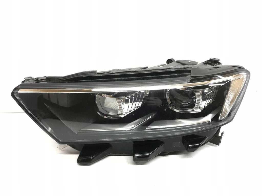 Frontscheinwerfer VW T-Roc Troc 2GA941035P Links Scheinwerfer Headlight SCH9729464105tz